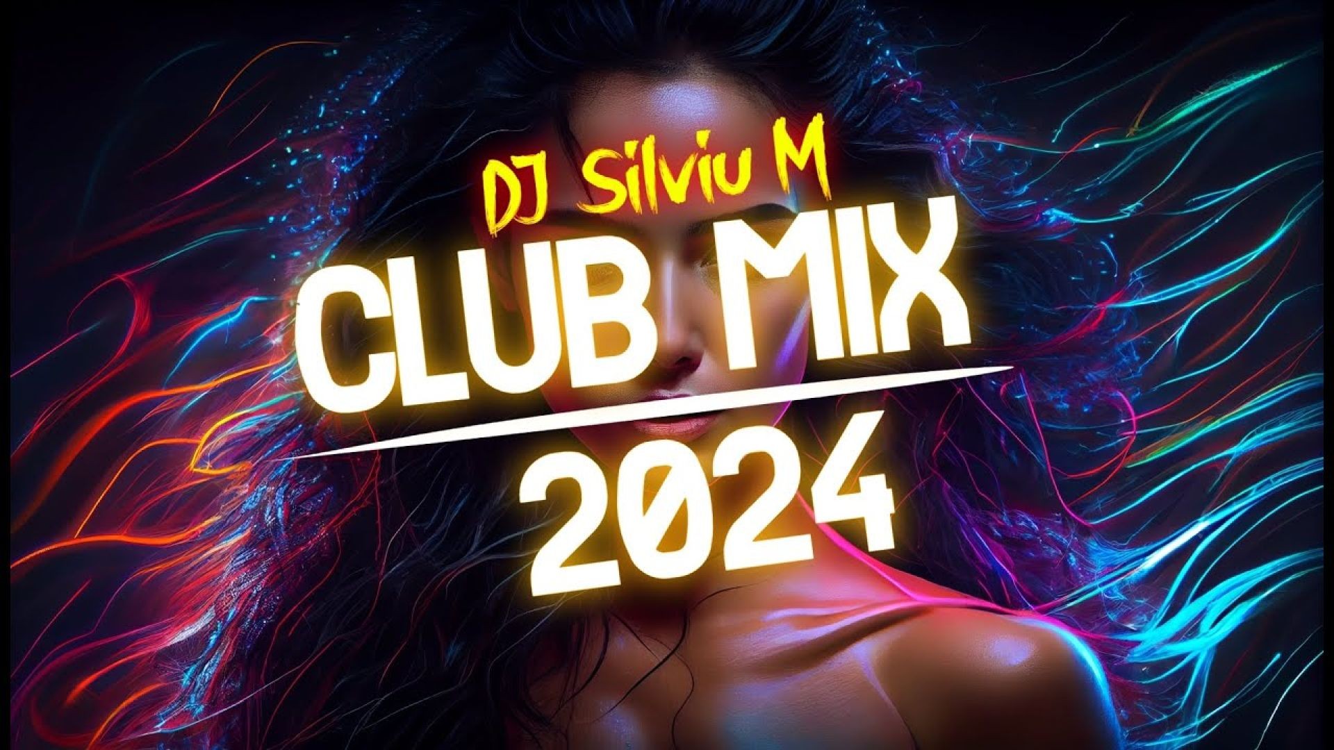 ⁣Music Mix 2024 | Party Club Dance 2024