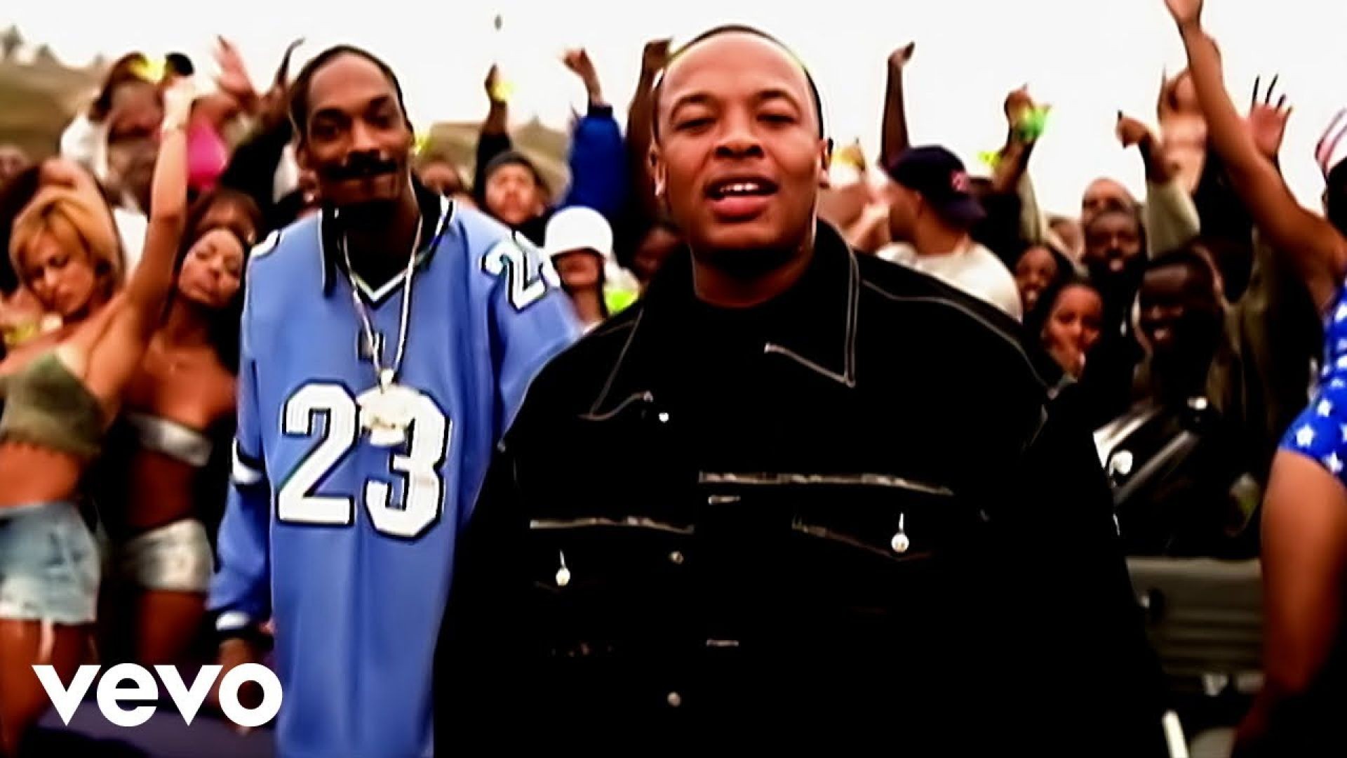 ⁣Dr. Dre - Still D.R.E. ft. Snoop Dogg