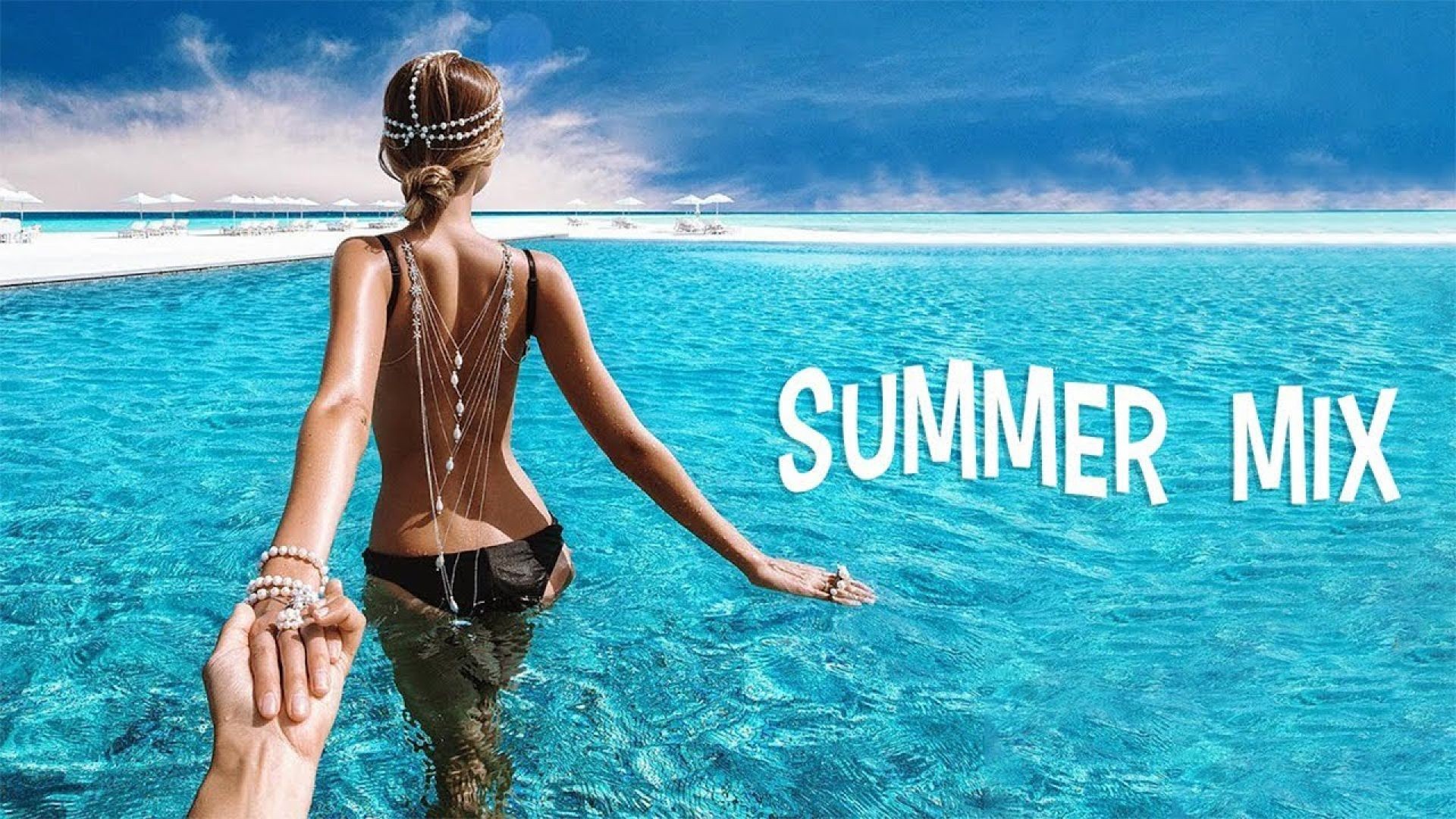 ⁣Ibiza Summer Mix 2024 🍓 Best Of Tropical Deep House Music Chill Out Mix 2023 🍓 Chillout Lounge