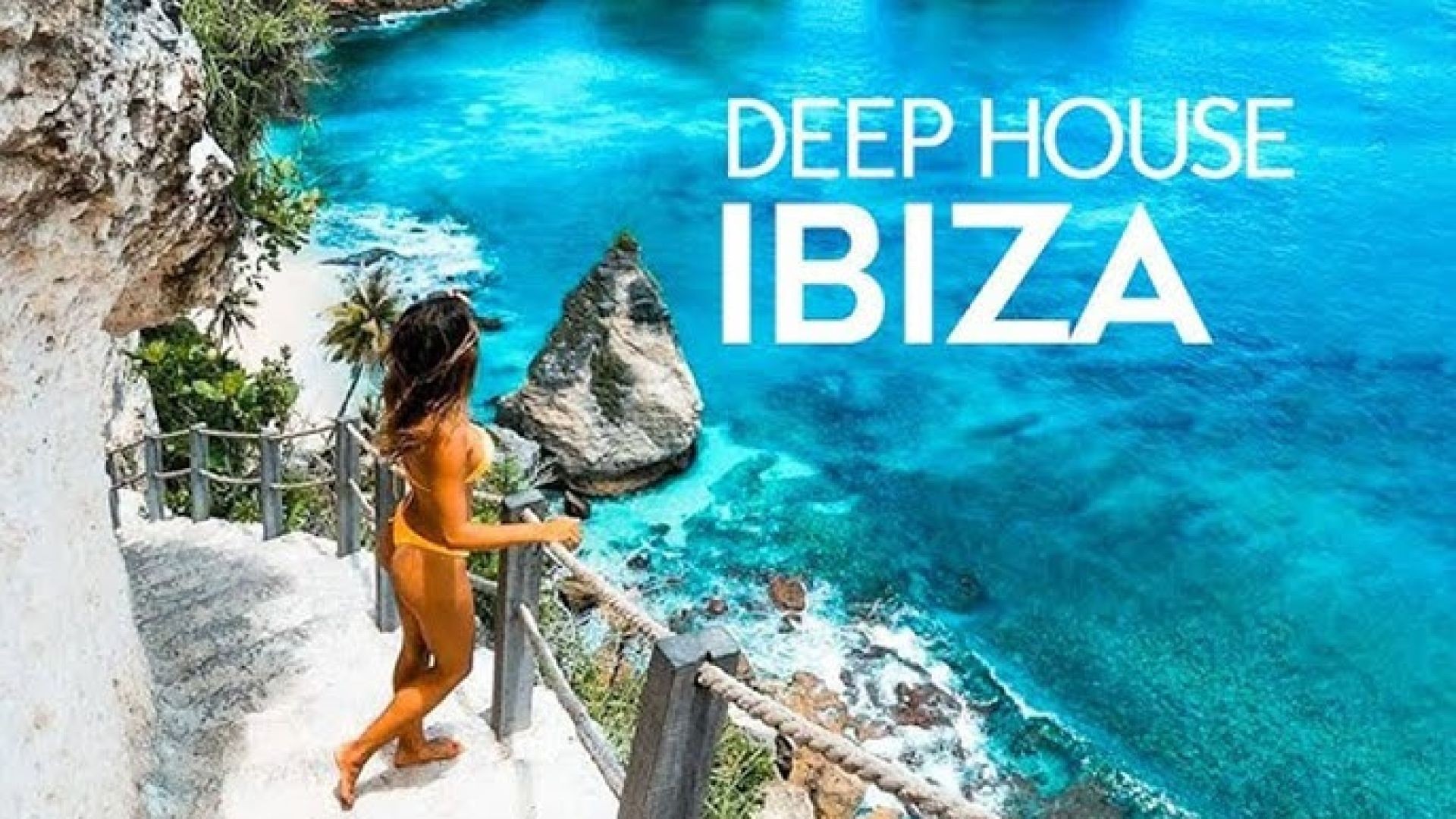 Deep House Mix 2024 🍓 Best Of Tropical Deep House Music Chill Out Mix