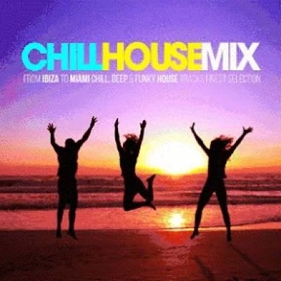 DeepHouseMix